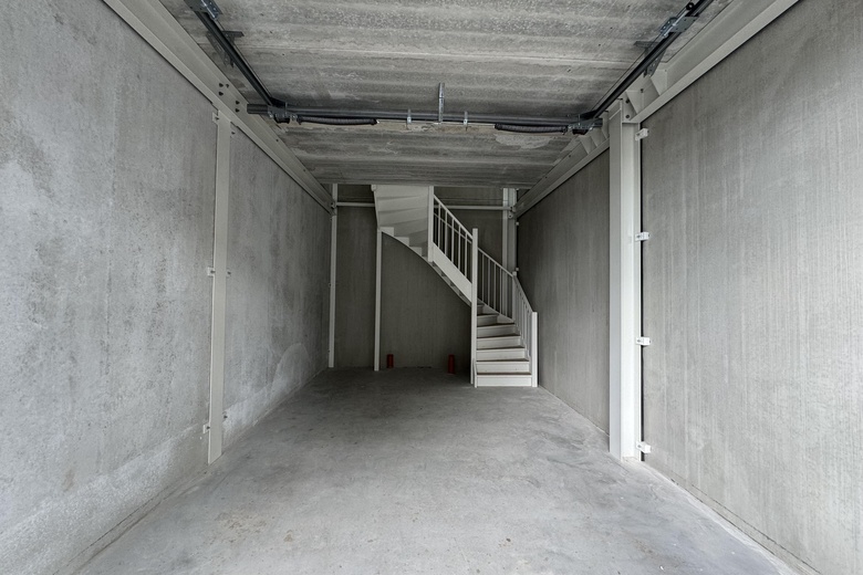 Bedrijfsruimte Zaandam - Ringweg 219 - Foto 13