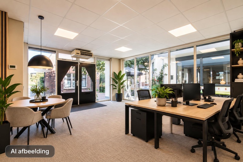 Winkelruimte Zevenhuizen - Dorpsstraat 71 - Foto 6
