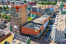 Kantoorruimte Zaandam - Hermitage 91 - Foto 1