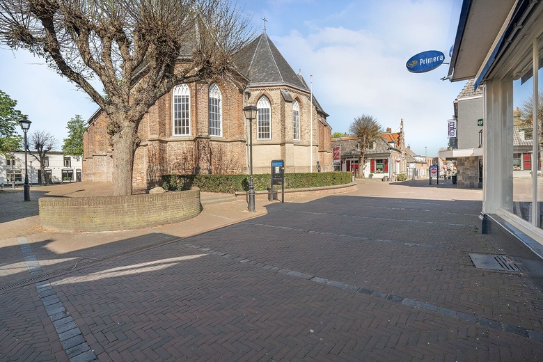 WinkelruimteaanLangstraat 43<br/> inWijhe