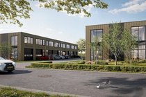Bedrijfsruimte Oss - Bedrijfsverzamelgebouw Angelenweg 0 ong - Foto 4