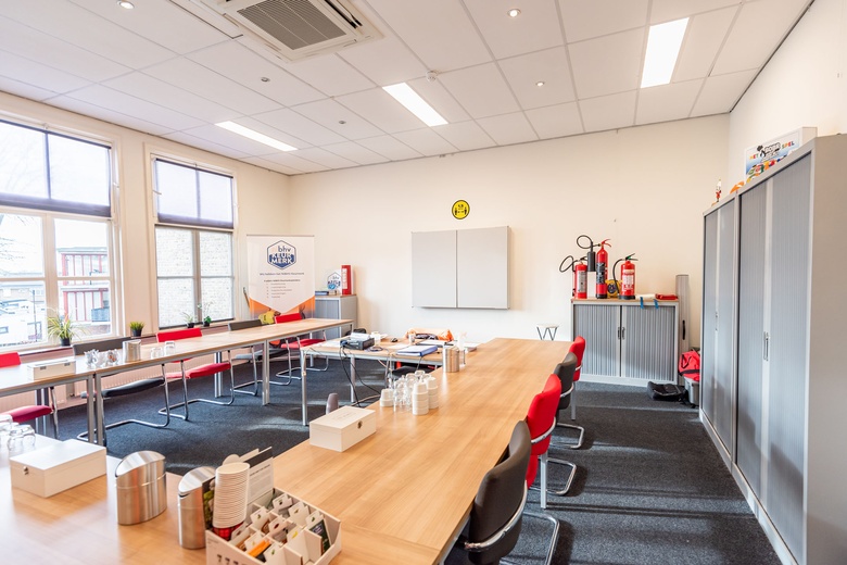 KantoorruimteaanF B Deurvorststraat 43<br/> inUlft KantoorruimteaanF B Deurvorststraat 43<br/> inUlft