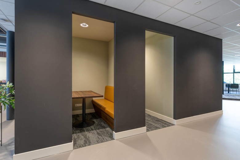 WinkelruimteaanLaanstraat 122 - 124<br/> inBaarn