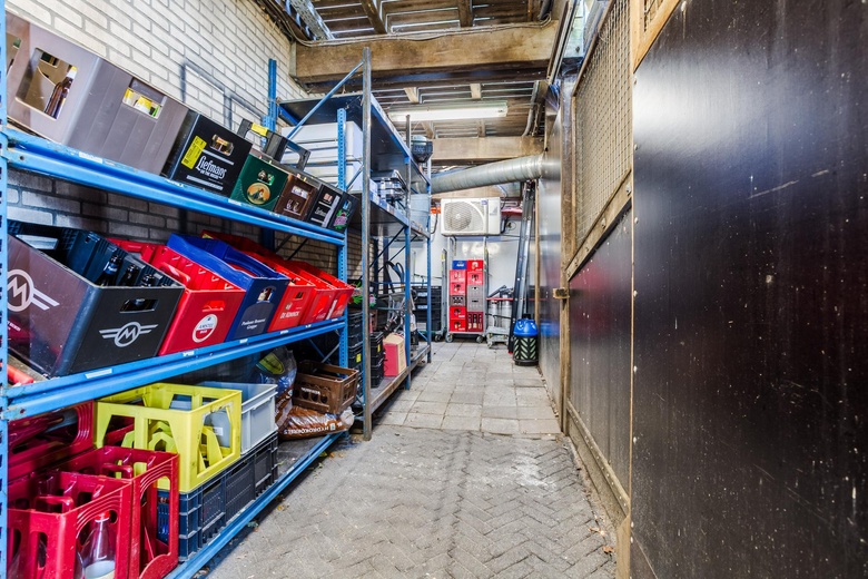 HorecaaanSchokkerhaven 1<br/> inNagele