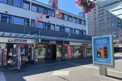 Winkelruimte Eindhoven - Winkelcentrum Woensel 12 - Foto 2