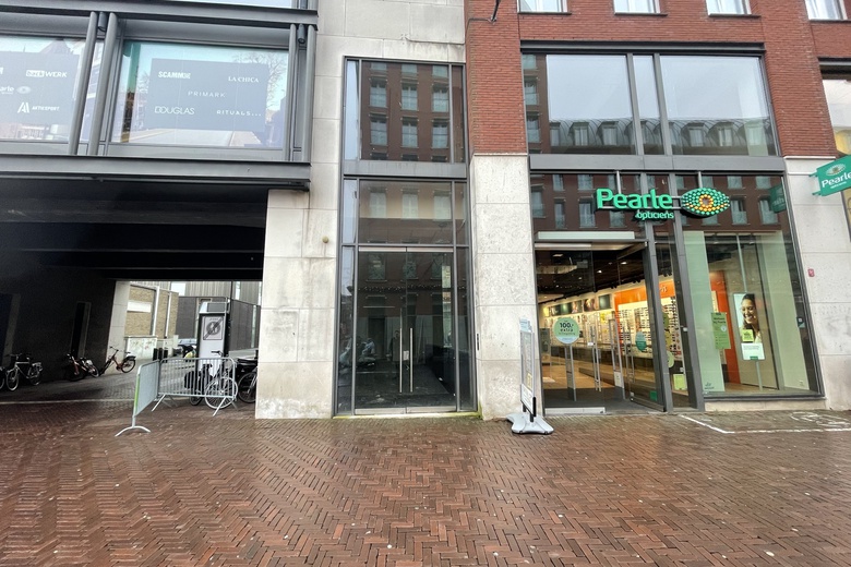 WinkelruimteaanStatenplein 37<br/> inDordrecht WinkelruimteaanStatenplein 37<br/> inDordrecht
