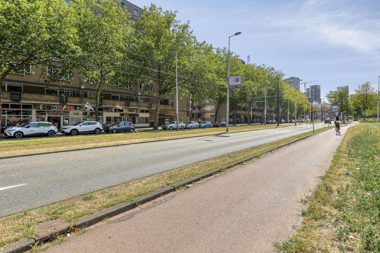 Winkelruimte Rotterdam - Burgemeester van Walsumweg 528 - Foto 10