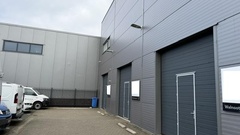 Bedrijfsruimte te huur Eemnes - Walnootberg 14 G