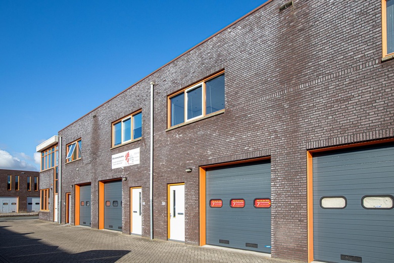 KantoorruimteaanTjalk 17 d<br/> inBodegraven