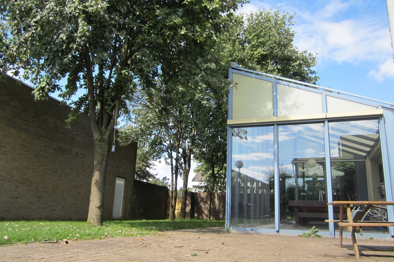 KantoorruimteaanDe Nieuwe Erven 3<br/> inCuijk KantoorruimteaanDe Nieuwe Erven 3<br/> inCuijk