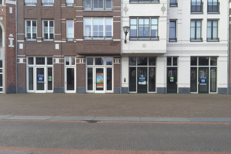 WinkelruimteaanWinkelcentrum Brandevoort 0 ong<br/> inHelmond