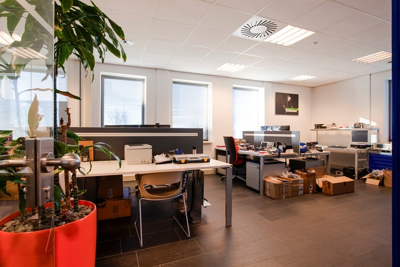 KantoorruimteaanWestbaan 190<br/> inMoordrecht