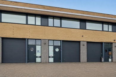 Bedrijfsruimte te huur Diemen - Venserweg 1 K