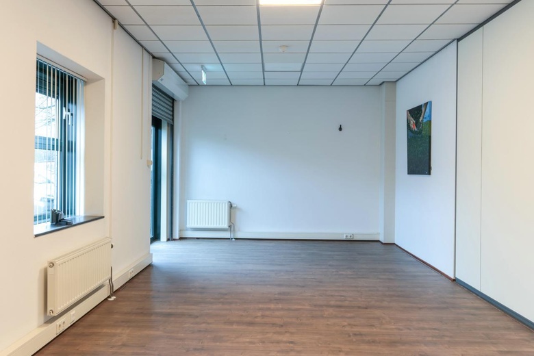 Kantoorruimte Zoetermeer - Blauw-roodlaan 150 - Foto 27