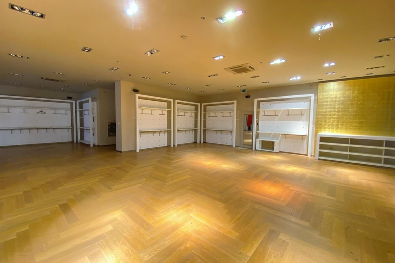 WinkelruimteaanDe Promesse 41<br/> inLelystad