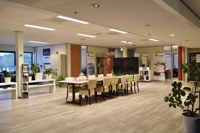 KantoorruimteaanAmsterdamsestraatweg 45 E<br/> inNaarden