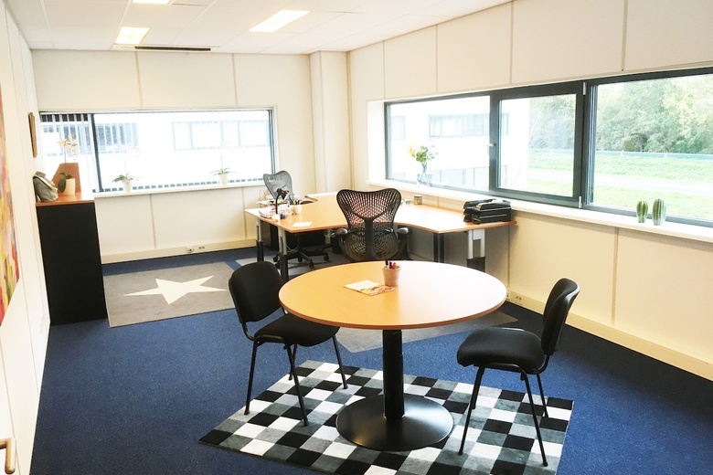 KantoorruimteaanLeeghwaterstraat 25<br/> inReeuwijk