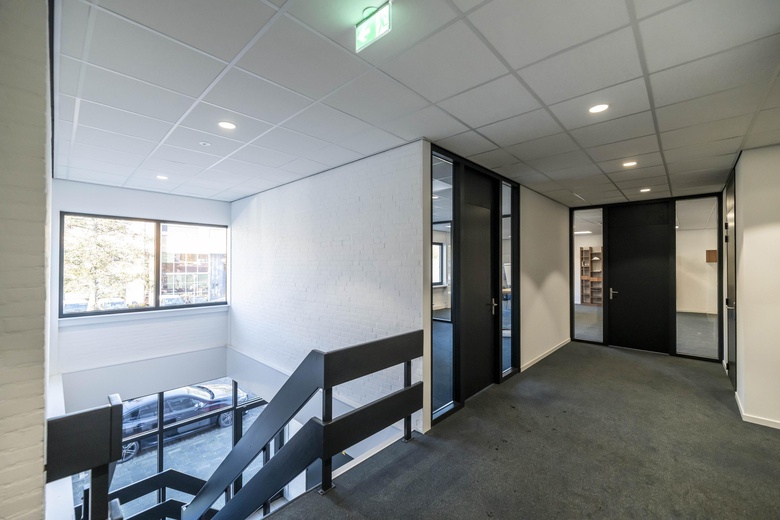 BedrijfsruimteaanVlambloem 40<br/> inRotterdam