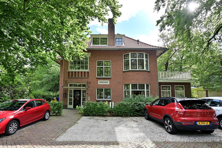 KantoorruimteaanUtrechtseweg 49<br/> inHilversum