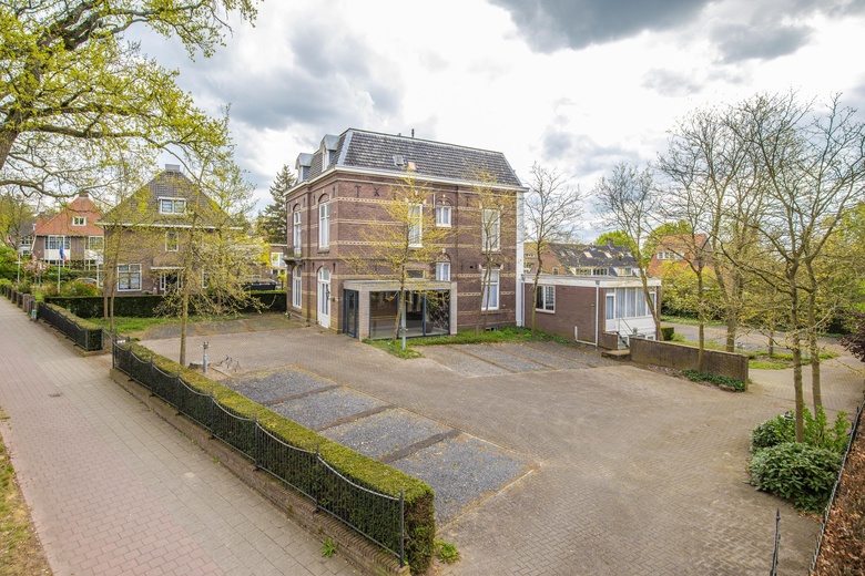 KantoorruimteaanGeneraal Foulkesweg 50<br/> inWageningen KantoorruimteaanGeneraal Foulkesweg 50<br/> inWageningen