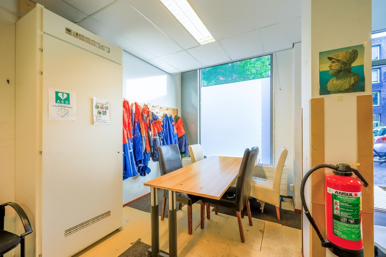 Kantoorruimte Amsterdam - Maria Austriastraat 550 - Foto 16