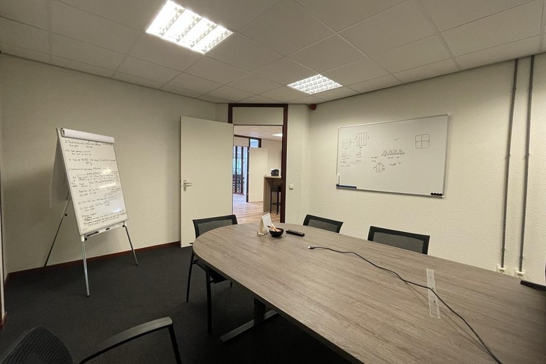 BedrijfsruimteaanPoelweg 40<br/> inDe Kwakel