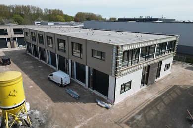 Bekijk foto 2 van Driemanssteeweg 448