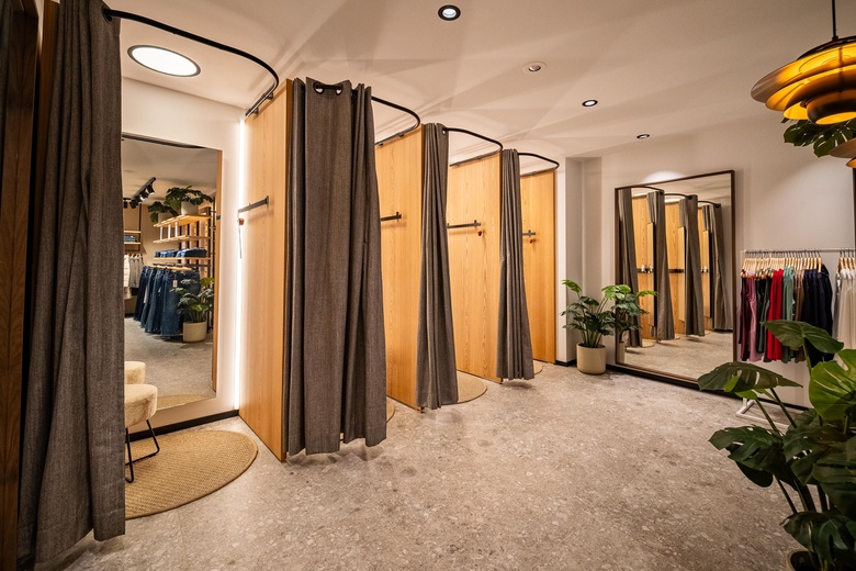 WinkelruimteaanTurfstraat 35<br/> inZutphen