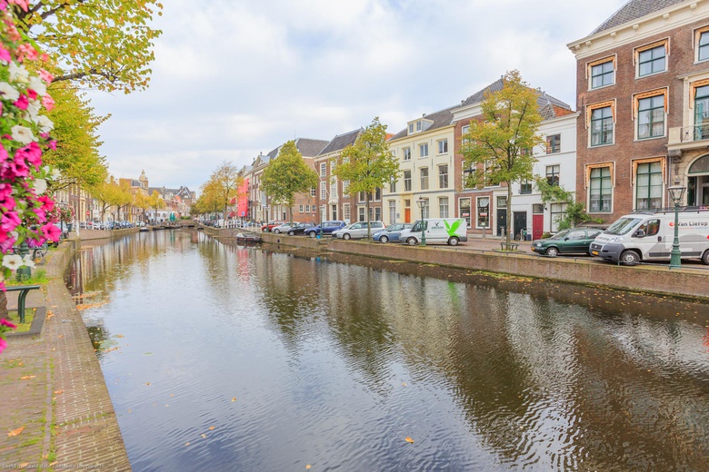 KantoorruimteaanRapenburg 16<br/> inLeiden