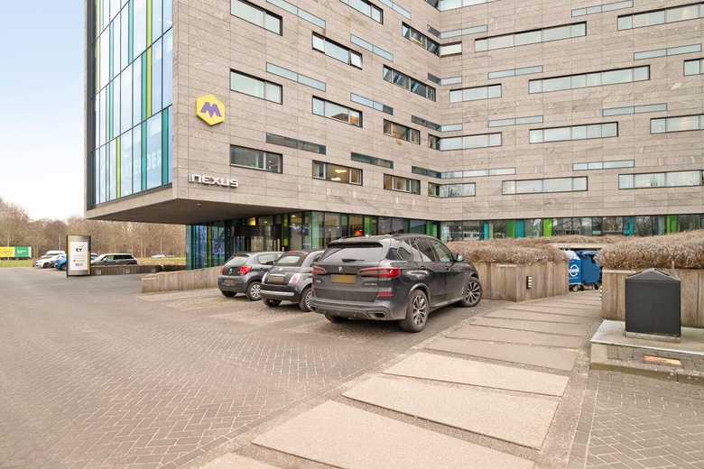 KantoorruimteaanZwartewaterallee 56<br/> inZwolle