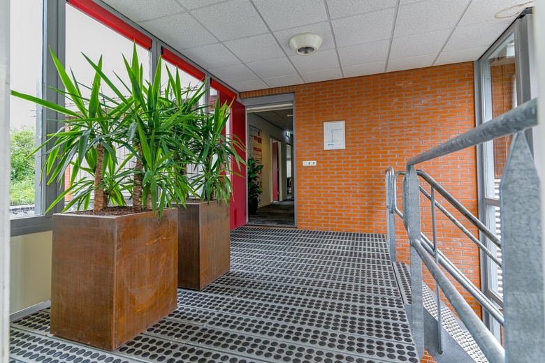 KantoorruimteaanHarste 5<br/> inSneek