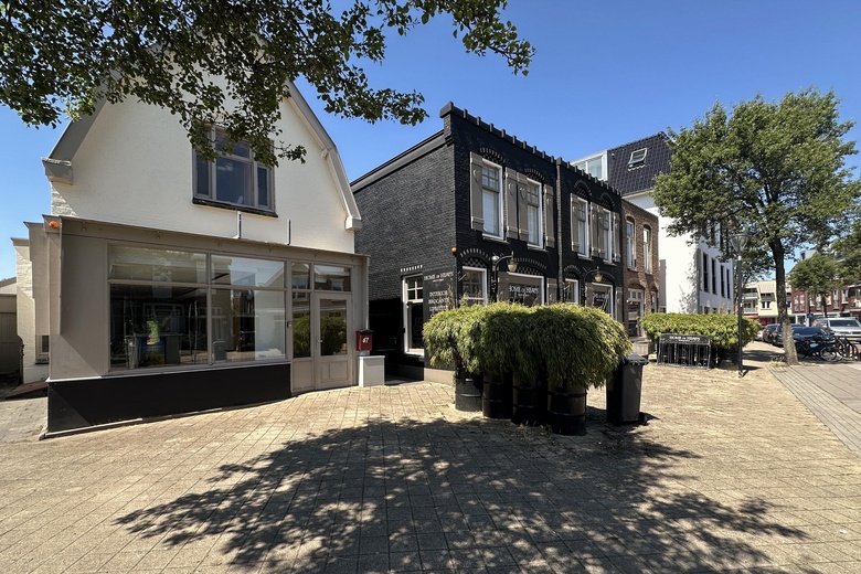 BedrijfsruimteaanKrugerlaan 67<br/> inZeist