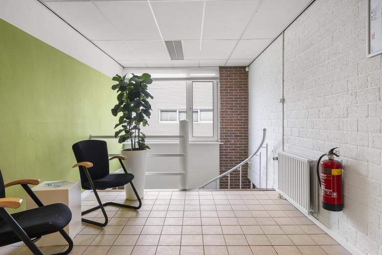 KantoorruimteaanMarconistraat 8<br/> inEde