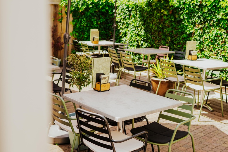 HorecaaanMolenstraat 56<br/> inWaterlandkerkje