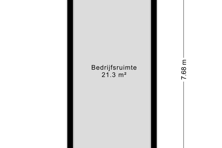 Bedrijfsruimte Alphen aan den Rijn - Titaniumweg 292 - Foto 18