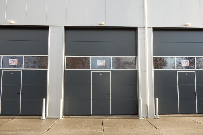 BedrijfsruimteaanTaanderij 3<br/> inLemmer