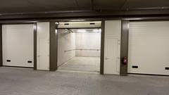 Bedrijfsruimte te huur Almere - Palmpolstraat 99 G 46