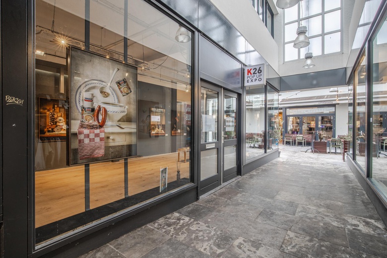 WinkelruimteaanDe Schakel 15<br/> inOss