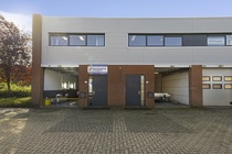 Bedrijfsruimte te koop Den Dolder - Fornheselaan 246
