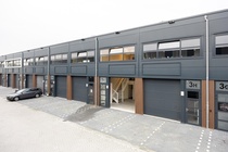 Bedrijfsruimte Nieuw-Vennep - Haverstraat 3 K - Foto 4