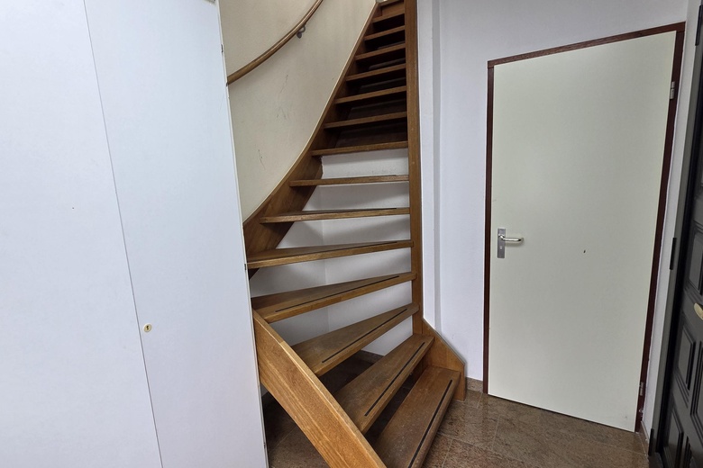 Bedrijfsruimte Almere - Splijtbakweg 84 - Foto 7