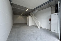 Bedrijfsruimte Uithoorn - Chemieweg 209 - Foto 3