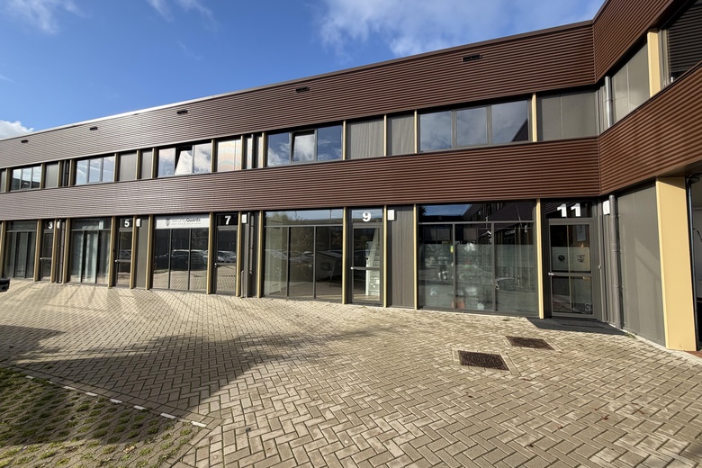 KantoorruimteaanRigaweg 9<br/> inAmersfoort KantoorruimteaanRigaweg 9<br/> inAmersfoort