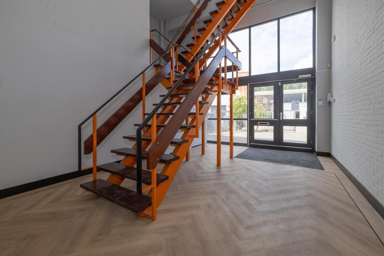 BedrijfsruimteaanFlevolaan 38<br/> inWeesp BedrijfsruimteaanFlevolaan 38<br/> inWeesp