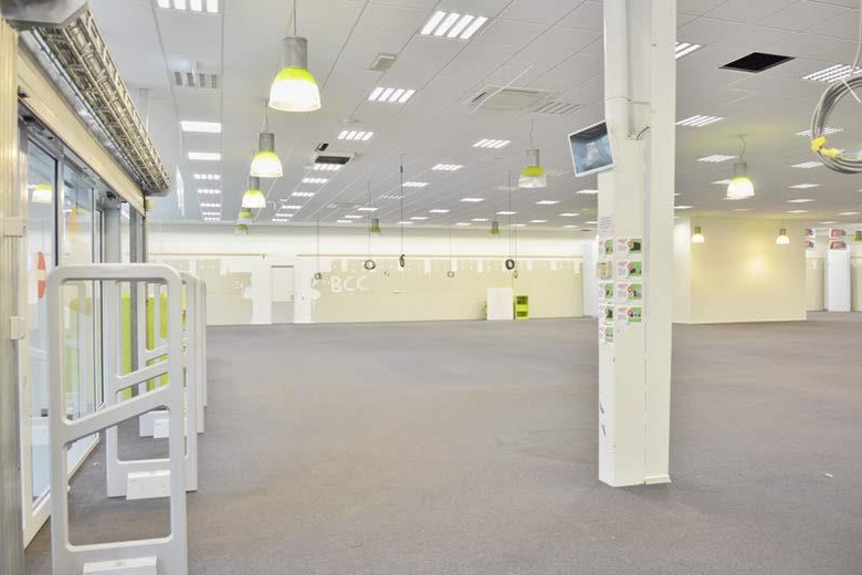 WinkelruimteaanBergerweg 53<br/> inSittard