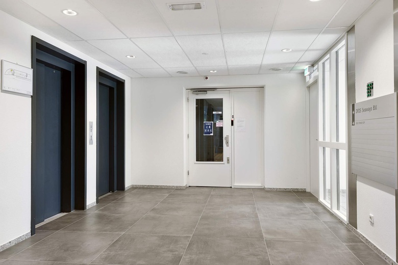 KantoorruimteaanSluisplein 33<br/> inIJmuiden KantoorruimteaanSluisplein 33<br/> inIJmuiden