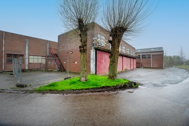 Kantoorruimte te huur Vinkeveen - Spoorlaan 31