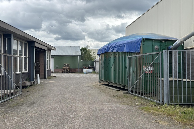 BedrijfsruimteaanRetselseweg 2<br/> inHeeswijk