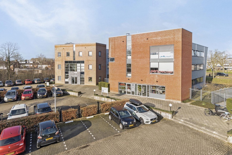 KantoorruimteaanRompertsebaan 64<br/> inDen Bosch KantoorruimteaanRompertsebaan 64<br/> inDen Bosch