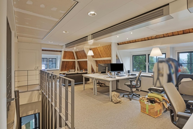 KantoorruimteaanKoningsweg 2<br/> inDen Bosch